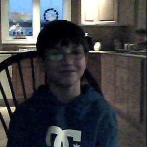 Meet your Posher, Joseph